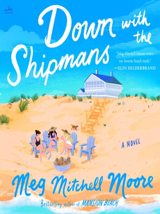 Cover image for Down with the Shipmans